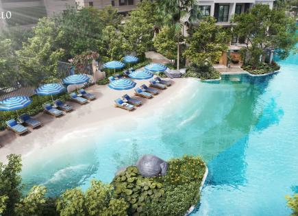 Apartment for 121 266 euro on Phuket Island, Thailand