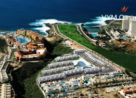 Gewerbeimmobilien für 85 000 euro in Teneriffa, Spanien