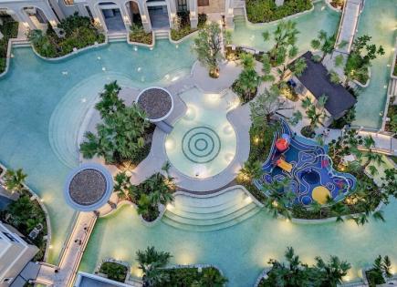 Apartamento para 217 137 euro en Bang Tao, Tailandia