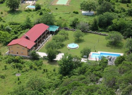 Office for 999 000 euro in Buljarica, Montenegro