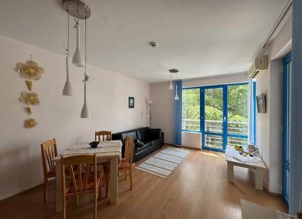 Apartment for 110 900 euro at Sunny Beach, Bulgaria