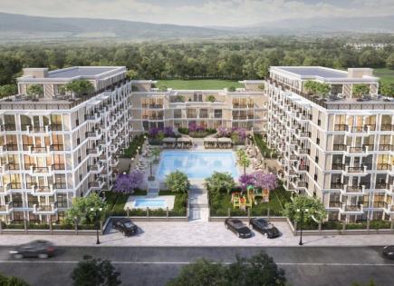 Apartment für 73 500 euro in Sveti Vlas, Bulgarien