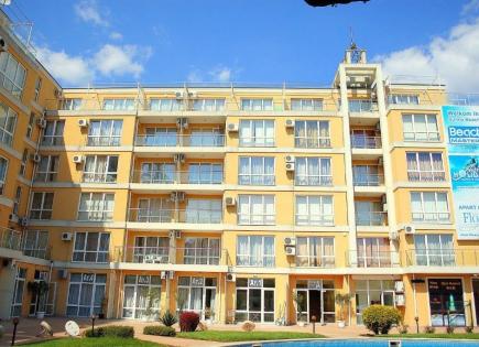 Appartement pour 81 000 Euro à Slantchev Briag, Bulgarie