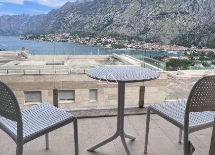 Appartamenti per 648 117 euro a Kotor, Montenegro