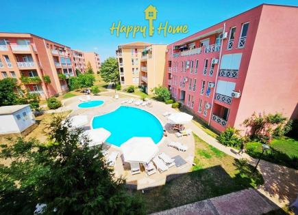 Studio pour 26 900 Euro à Slantchev Briag, Bulgarie