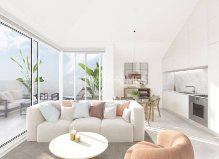 Penthouse for 679 000 euro in Fuengirola, Spain