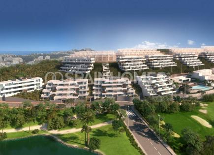 Appartement pour 550 000 Euro à Mijas, Espagne