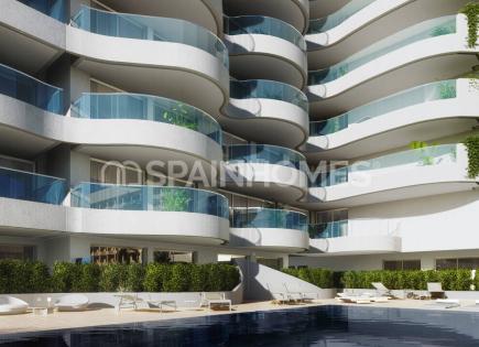 Penthouse for 738 000 euro in Fuengirola, Spain