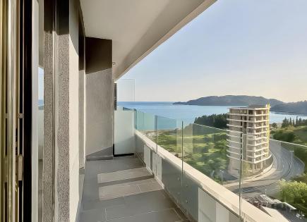 Apartment für 220 000 euro in Becici, Montenegro