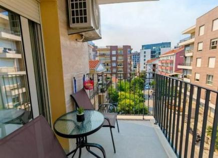 Appartement pour 1 000 Euro par mois à Budva, Monténégro