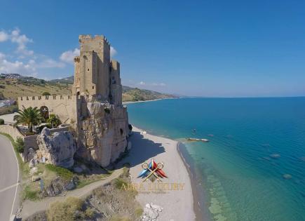 Apartment in Italy (price on request)