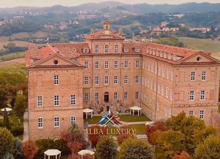 Appartement en Italie (prix sur demande)
