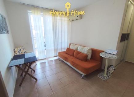 Flat for 71 000 euro at Sunny Beach, Bulgaria