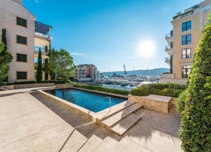 Appartement à Tivat, Monténégro (prix sur demande)