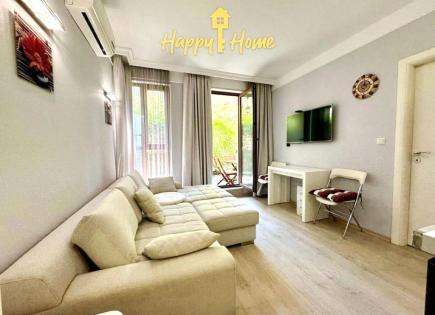 Wohnung für 82 000 euro in Sonnenstrand, Bulgarien