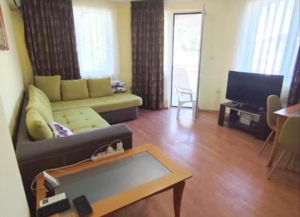 Flat for 86 000 euro at Sunny Beach, Bulgaria