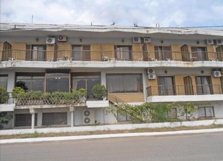 Hotel for 700 000 euro in Paralia, Greece
