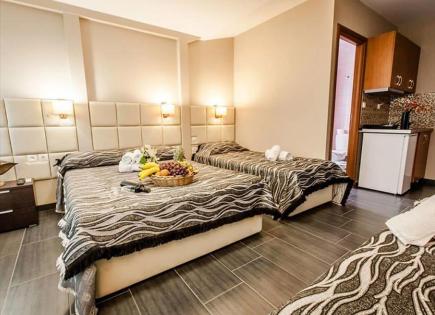 Hotel para 1 000 000 euro en Paralia, Grecia