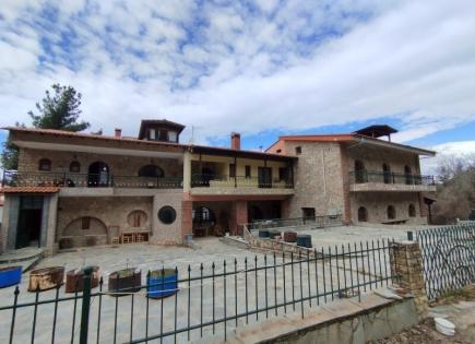 Hôtel pour 2 200 000 Euro à Thessalonique, Grèce