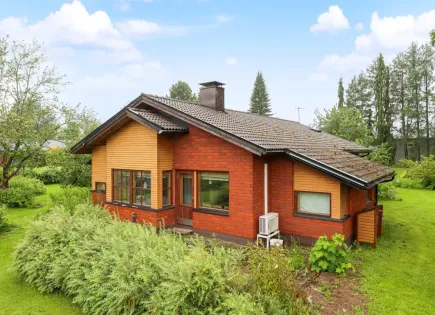 Casa para 75 000 euro en Seinajoki, Finlandia