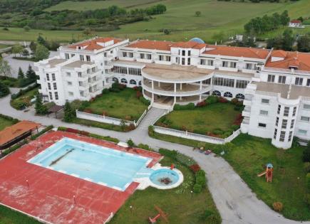 Hotel para 2 200 000 euro en Salónica, Grecia