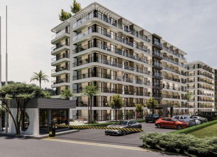 Appartement pour 54 500 Euro à Gaziveran, Chypre