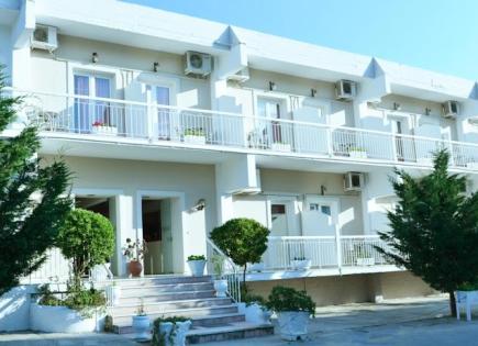 Hotel para 1 600 000 euro en Corfú, Grecia