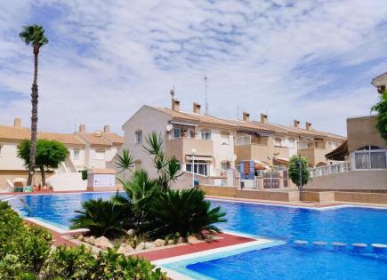 Bungalow para 135 000 euro en Torrevieja, España
