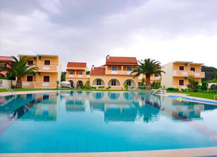 Hôtel pour 2 985 000 Euro sur Corfou, Grèce
