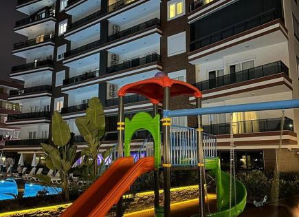 Appartement pour 82 000 Euro à Alanya, Turquie
