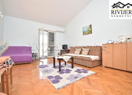 Appartement pour 130 000 Euro à Herceg-Novi, Monténégro