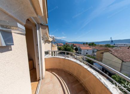Wohnung für 100 000 euro in Herceg-Novi, Montenegro