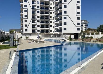 Appartement pour 54 500 Euro à Alanya, Turquie