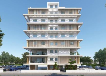 Appartement pour 175 000 Euro à Larnaca, Chypre