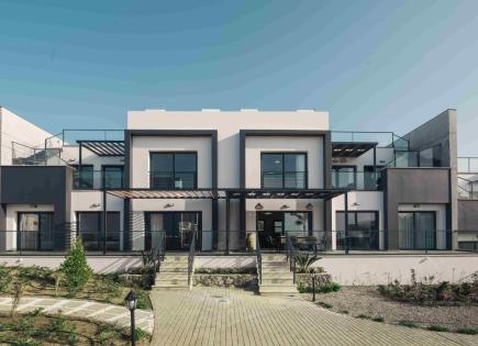 Appartamenti per 491 916 euro a Kyrenia, Cipro
