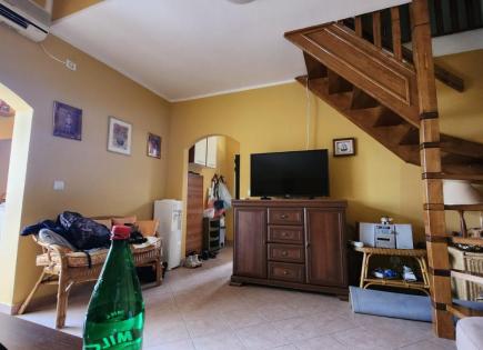 Piso para 106 000 euro en Baosici, Montenegro