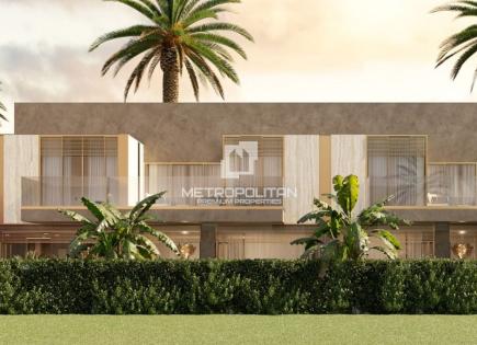 Townhouse for 964 646 euro in Dubai, UAE