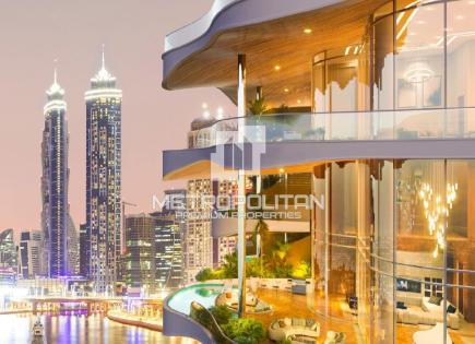 Appartement pour 5 764 393 Euro à Dubaï, EAU
