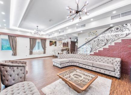 Villa for 1 602 824 euro in Dubai, UAE