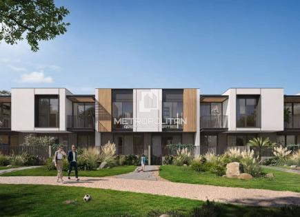 Villa para 847 210 euro en Dubái, EAU