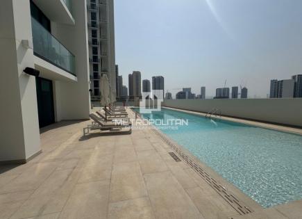 Apartment for 222 536 euro in Dubai, UAE