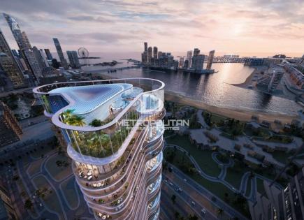 Apartment for 906 552 euro in Dubai, UAE
