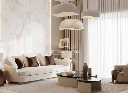 Appartamenti per 673 357 euro a Dubai, EAU