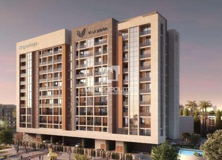 Appartamenti per 212 884 euro a Dubai, EAU
