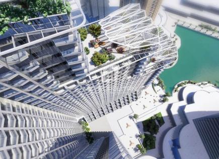 Apartment for 232 207 euro in Dubai, UAE