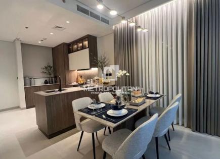 Appartamenti per 626 700 euro a Dubai, EAU