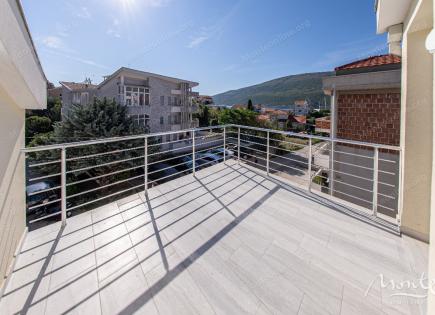 Appartement pour 270 000 Euro à Herceg-Novi, Monténégro