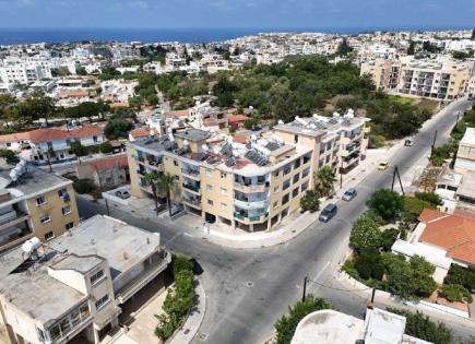 Appartamenti per 2 000 000 euro a Paphos, Cipro