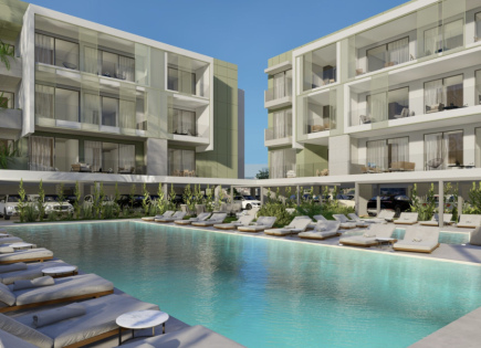 Appartement pour 410 000 Euro , Chypre