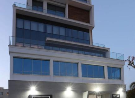 Büro für 6 500 euro pro Monat in Limassol, Zypern